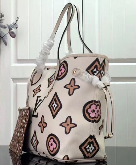 Louis Vuitton Neverfull MM M45818 - Image 3