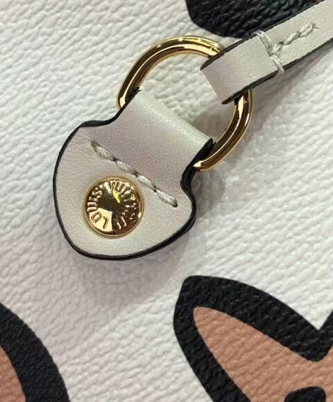 Louis Vuitton Neverfull MM M45818 - Image 6