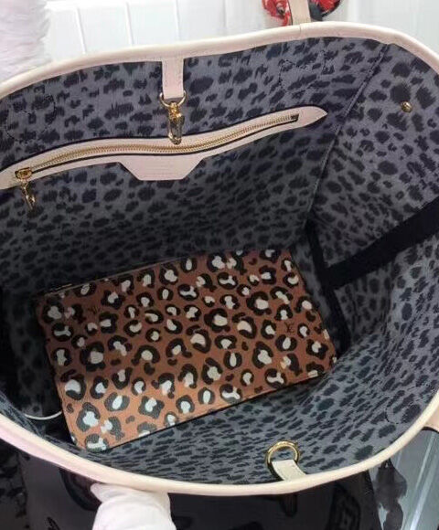 Louis Vuitton Neverfull MM M45818 - Image 7