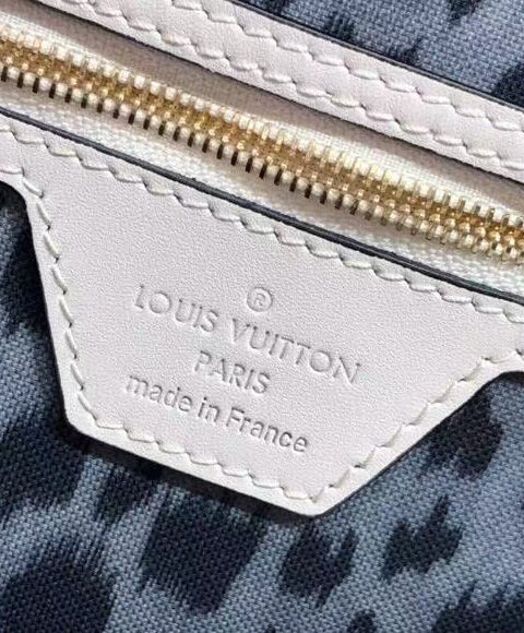 Louis Vuitton Neverfull MM M45818 - Image 8