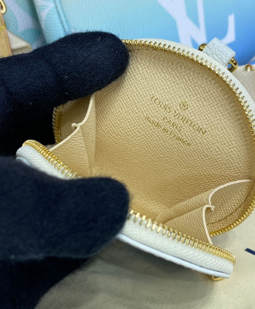 Louis Vuitton Multi Pochette Accessoires M57633 M57634 - Image 11