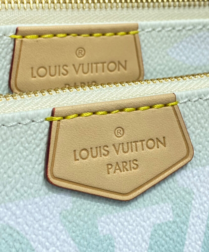 Louis Vuitton Multi Pochette Accessoires M57633 M57634 - Image 9