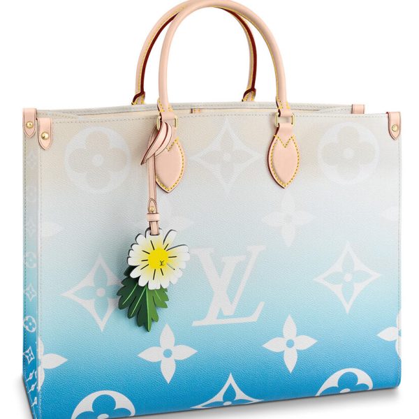 Louis Vuitton Onthego GM M57639 M57640