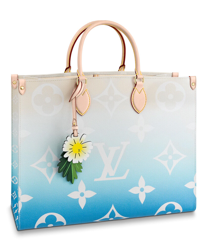 Louis Vuitton Onthego GM M57639 M57640