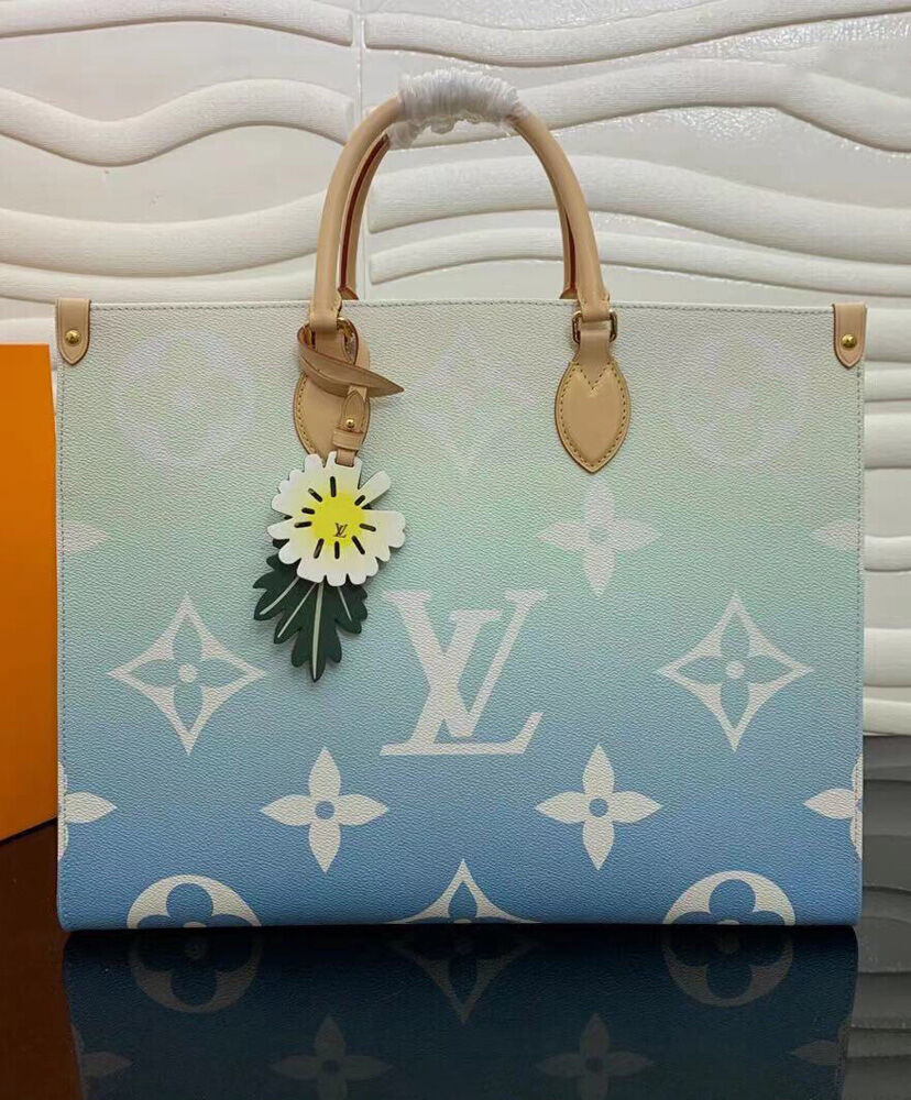 Louis Vuitton Onthego GM M57639 M57640 - Image 2