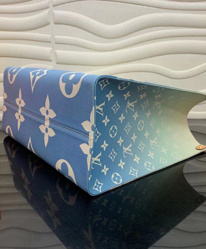 Louis Vuitton Onthego GM M57639 M57640 - Image 5