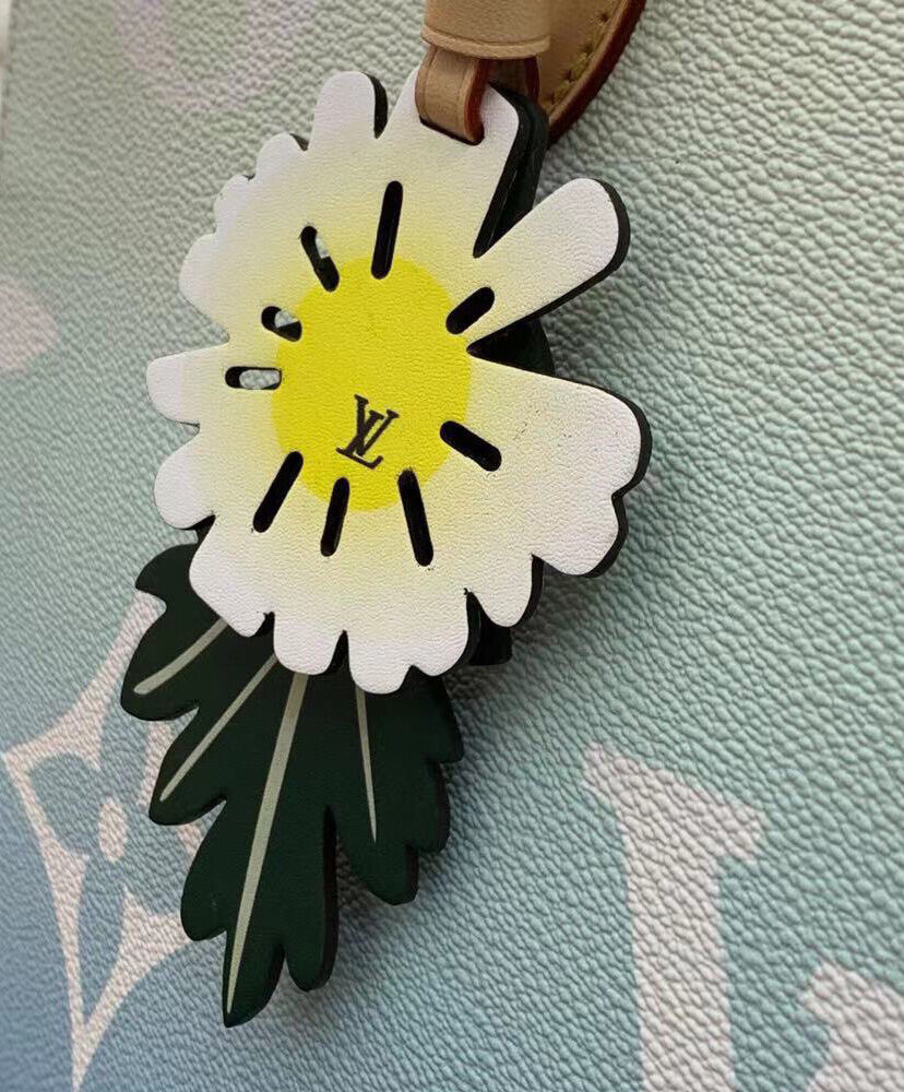 Louis Vuitton Onthego GM M57639 M57640 - Image 6