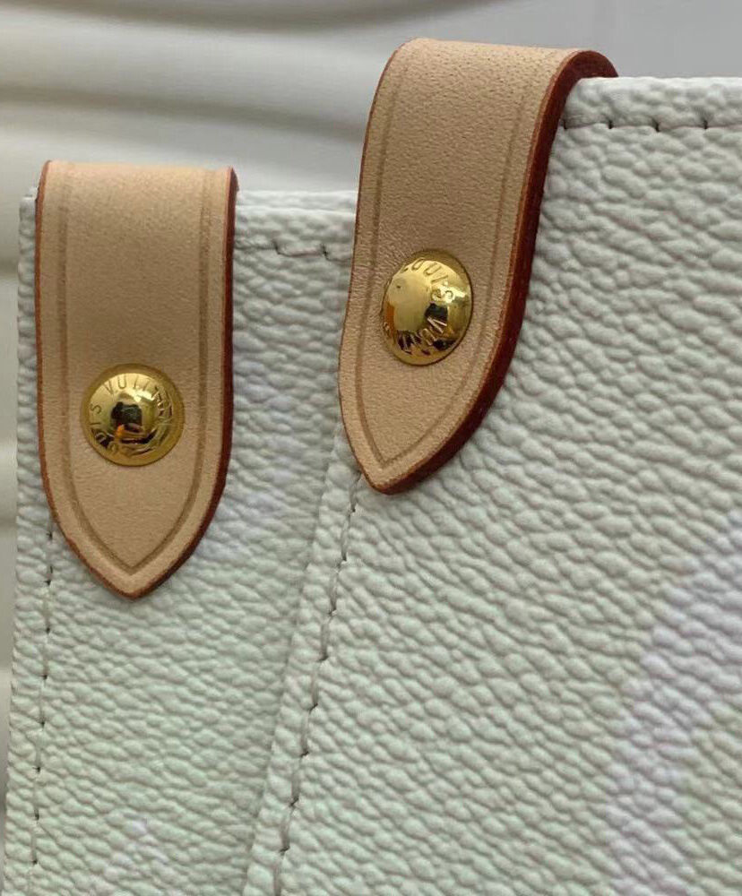 Louis Vuitton Onthego GM M57639 M57640 - Image 7