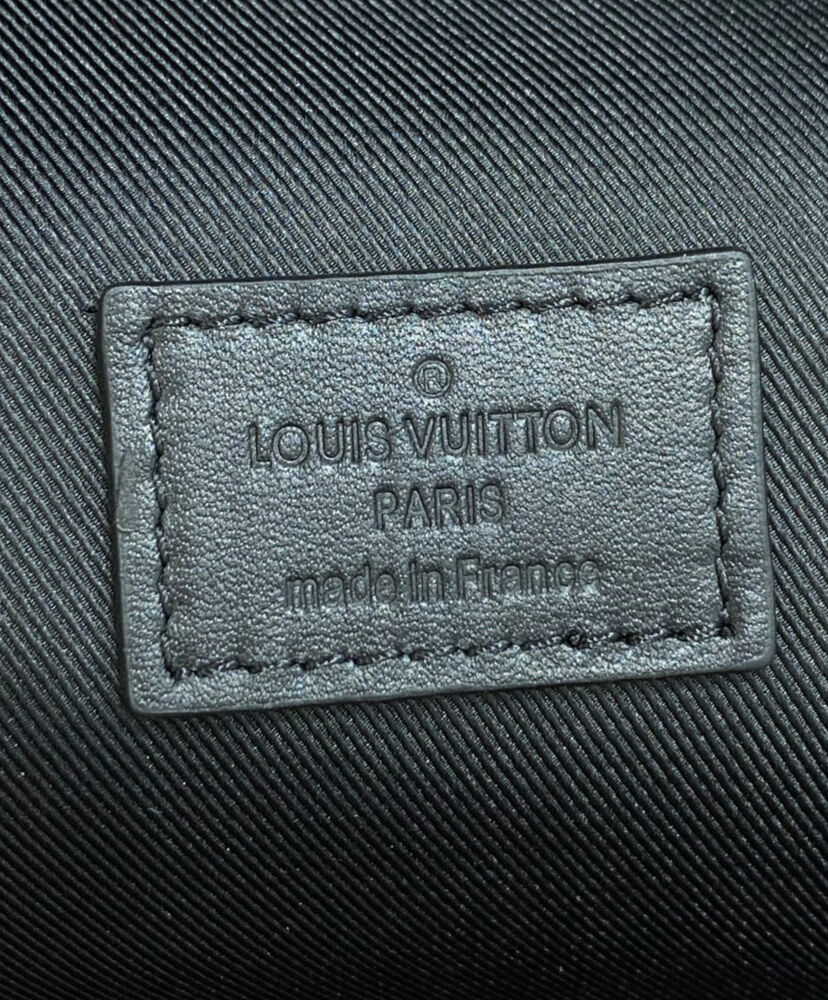 Louis Vuitton Discovery Backpack M57965 Brown - Image 11