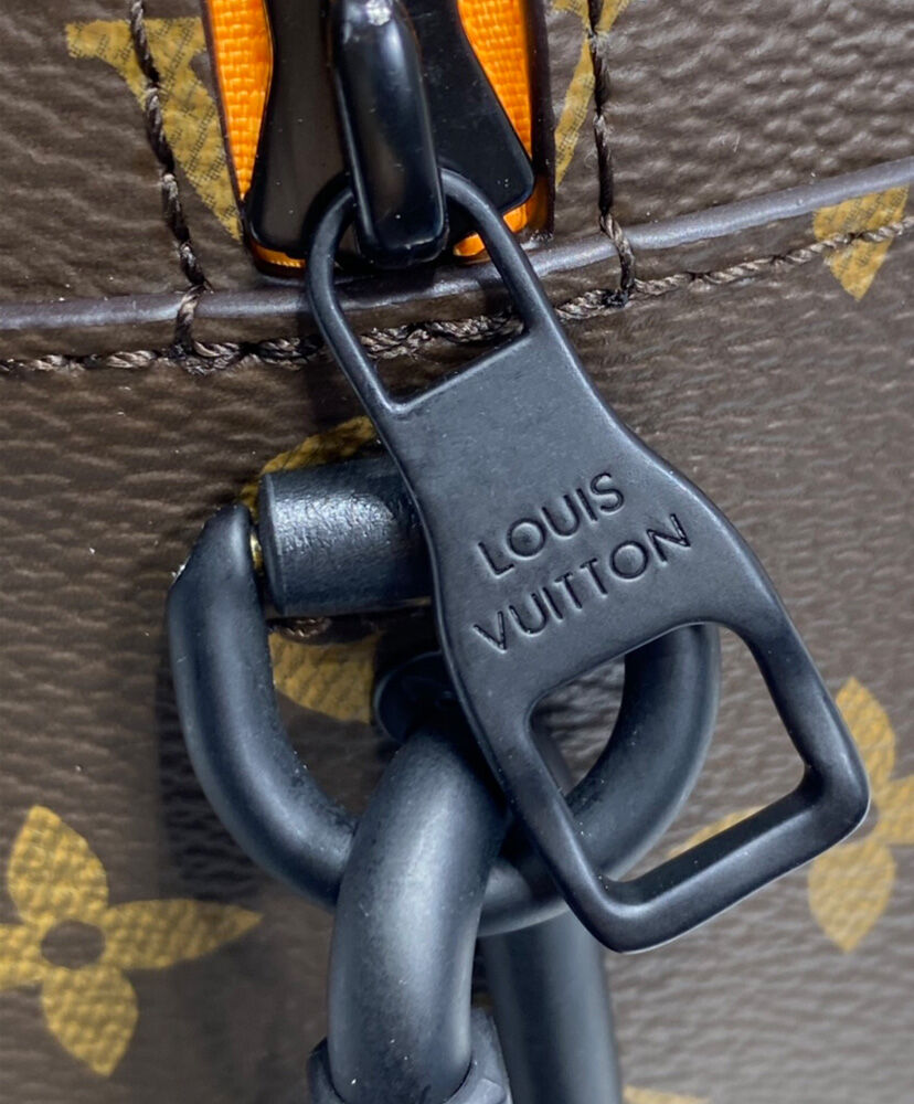 Louis Vuitton Mini Soft Trunk M80159 Brown - Image 10