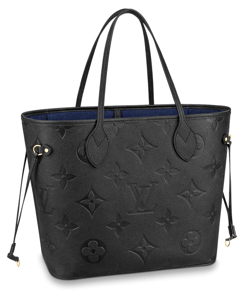 Louis Vuitton Neverfull Mm Tote Bag M45684 M45685 M45686