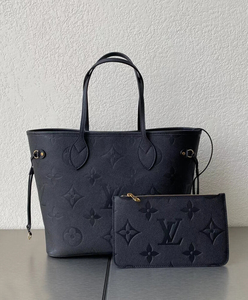 Louis Vuitton Neverfull Mm Tote Bag M45684 M45685 M45686 - Image 2