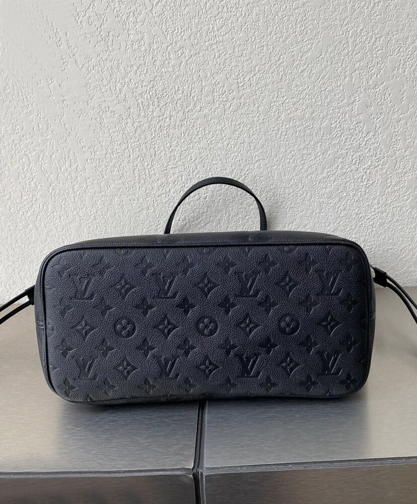 Louis Vuitton Neverfull Mm Tote Bag M45684 M45685 M45686 - Image 4