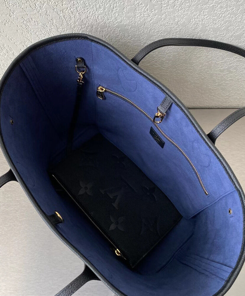 Louis Vuitton Neverfull Mm Tote Bag M45684 M45685 M45686 - Image 9