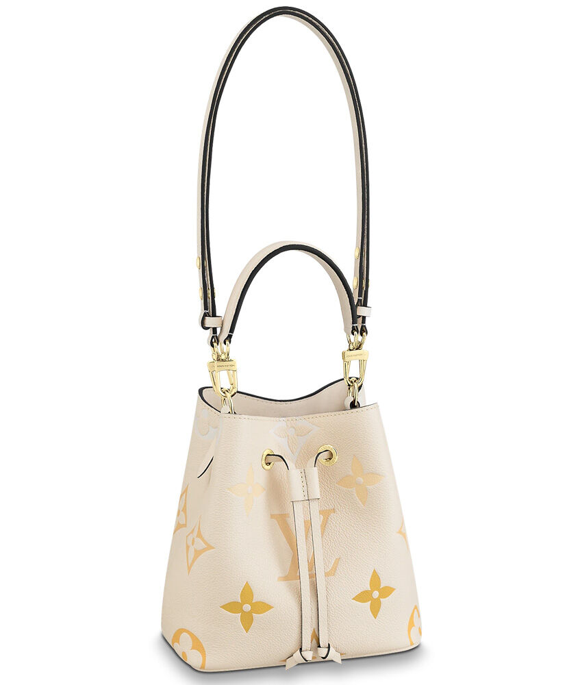 Louis Vuitton Neonoe BB M45709 M45716