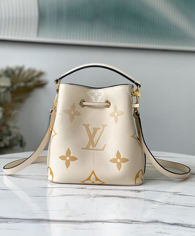 Louis Vuitton Neonoe BB M45709 M45716 - Image 4