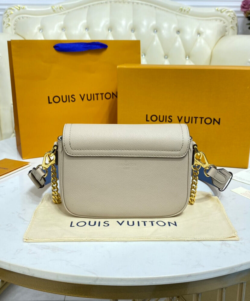 Louis Vuitton Lockme Tender Bag M58554 M58555 M58557 - Image 3