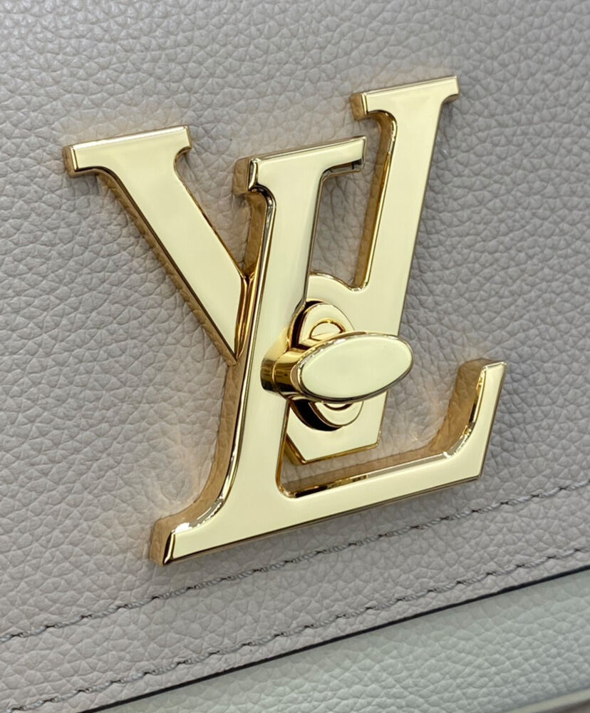 Louis Vuitton Lockme Tender Bag M58554 M58555 M58557 - Image 8