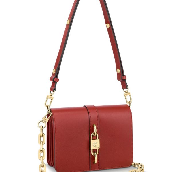 Louis Vuitton Rendez-Vous M57743 M57744 M57745