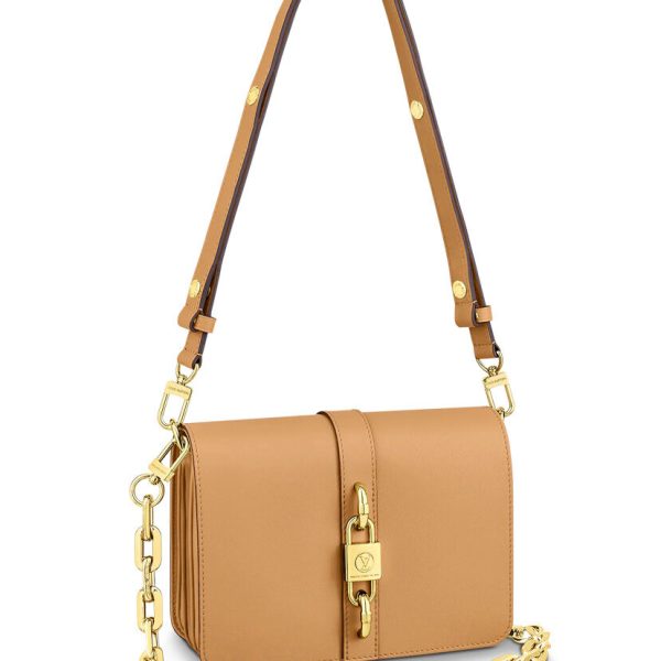 Louis Vuitton Rendez-Vous M57743 M57744 M57745