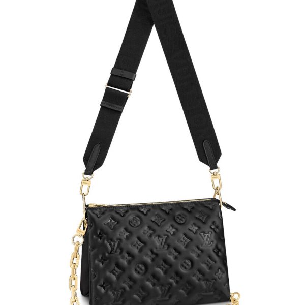 Louis Vuitton Coussin PM M57790 M57792 M57793