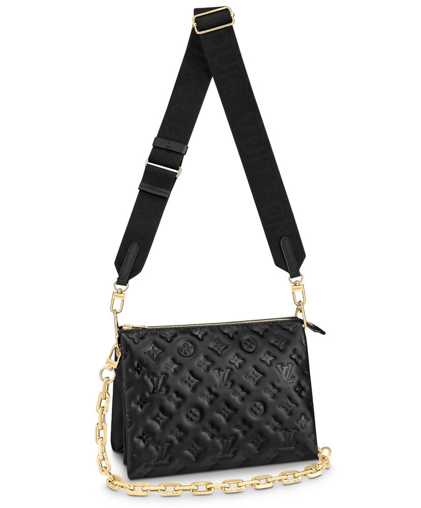 Louis Vuitton Coussin PM M57790 M57792 M57793