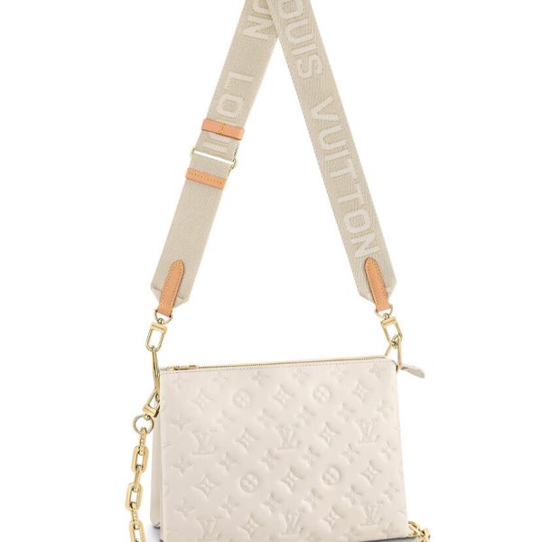 Louis Vuitton Coussin PM M57790 M57792 M57793