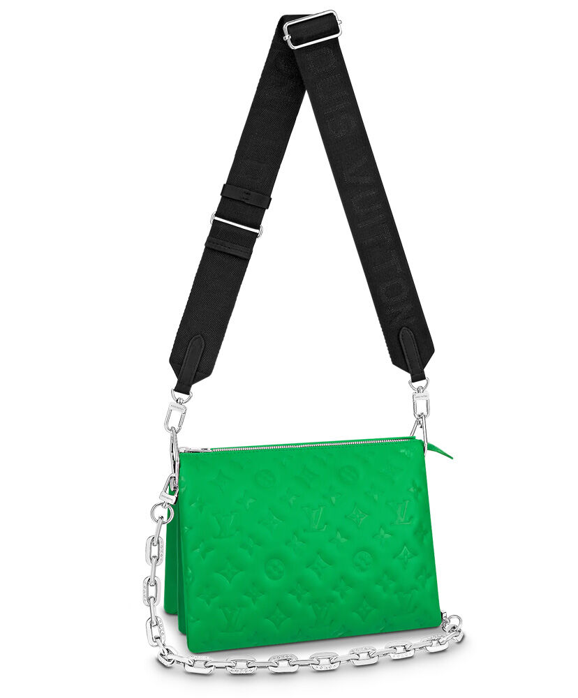 Louis Vuitton Coussin MM