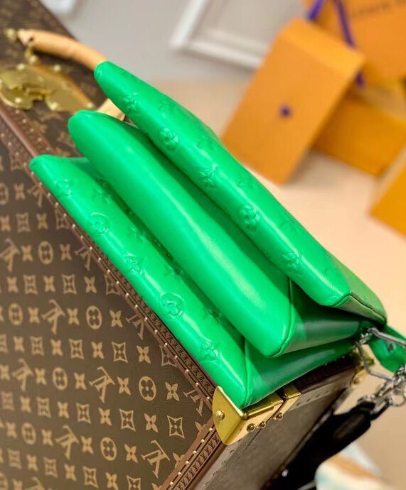 Louis Vuitton Coussin MM - Image 4