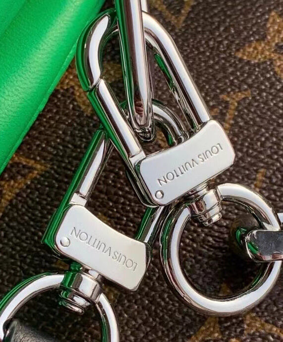 Louis Vuitton Coussin MM - Image 8