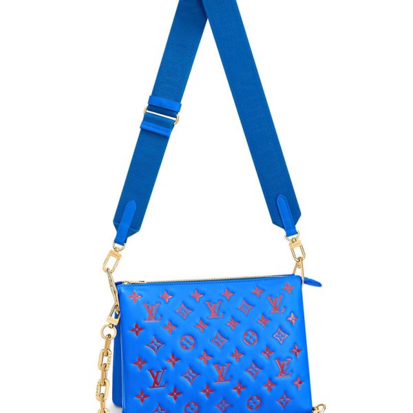 Louis Vuitton Coussin MM