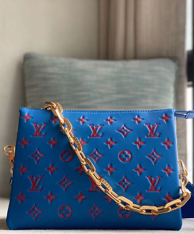 Louis Vuitton Coussin MM - Image 2