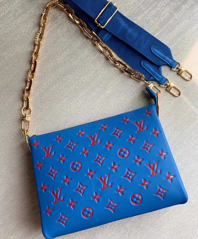 Louis Vuitton Coussin MM - Image 3