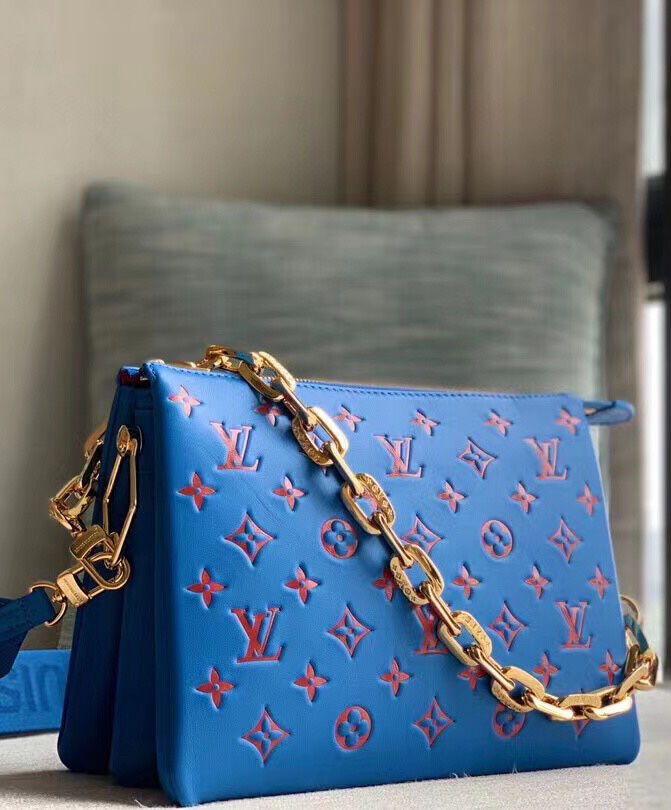 Louis Vuitton Coussin MM - Image 4