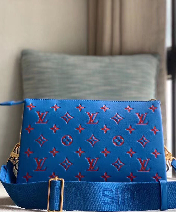 Louis Vuitton Coussin MM - Image 5