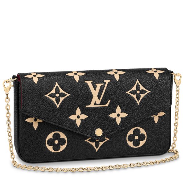 Louis Vuitton Felicie Pochette M69977 M80482