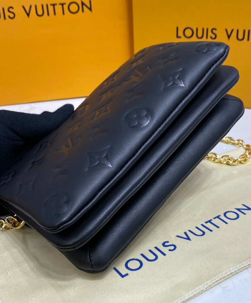 Louis Vuitton Pochette Coussin M80742 M80743 M80745 - Image 5