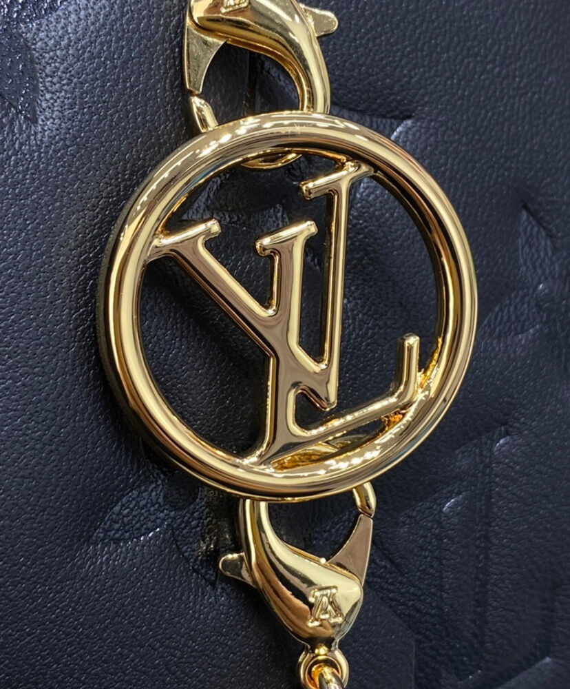 Louis Vuitton Pochette Coussin M80742 M80743 M80745 - Image 6