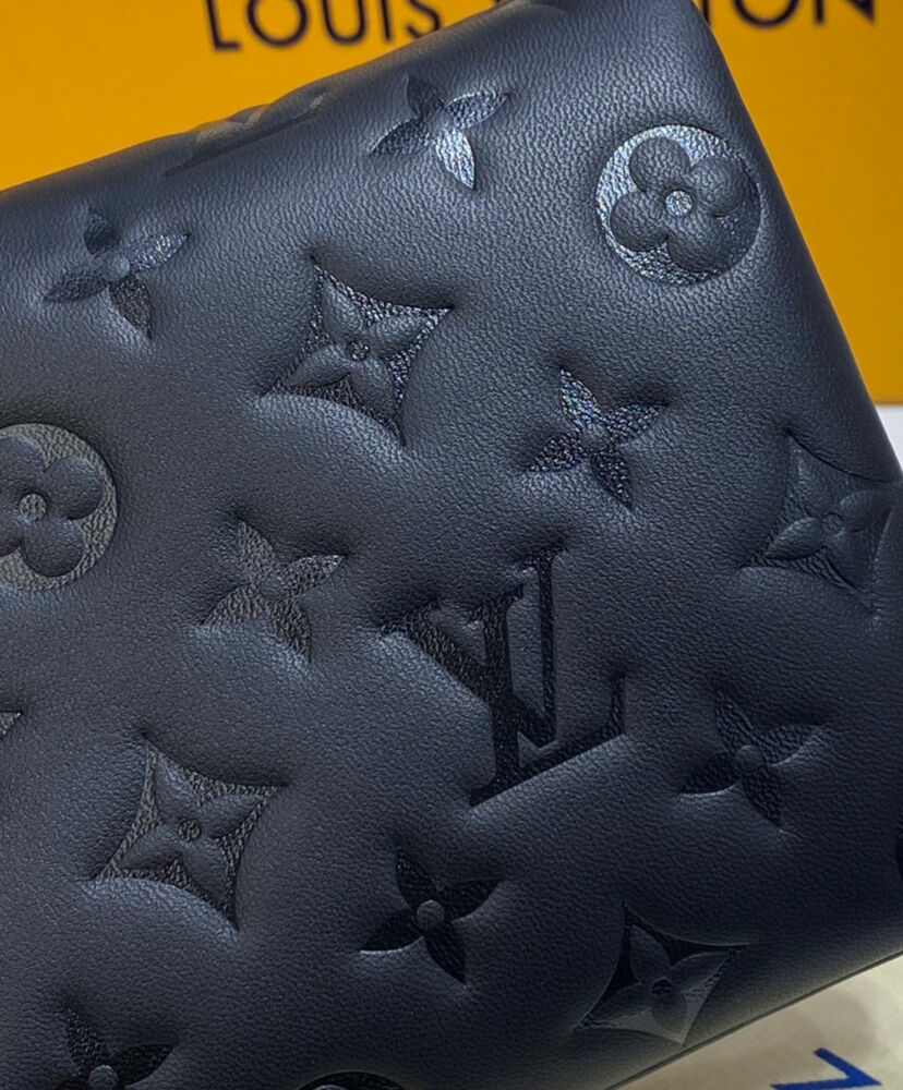Louis Vuitton Pochette Coussin M80742 M80743 M80745 - Image 10