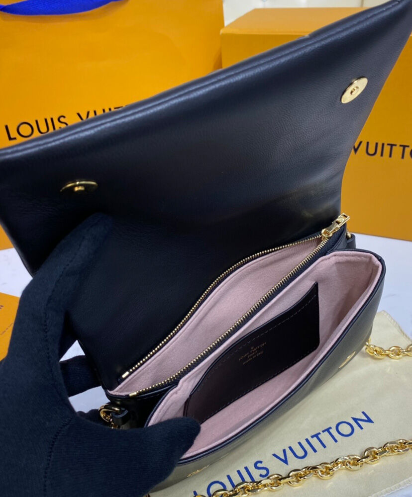 Louis Vuitton Pochette Coussin M80742 M80743 M80745 - Image 9