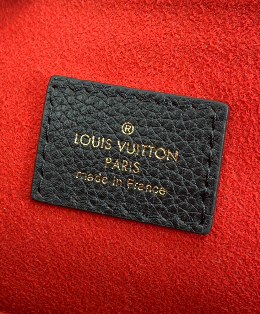 Louis Vuitton Lockme Shopper M57346 - Image 10