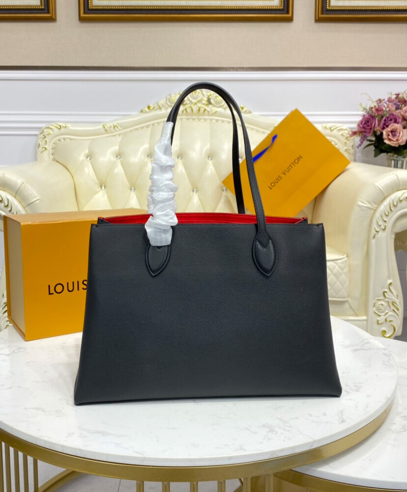 Louis Vuitton Lockme Shopper M57346 - Image 3