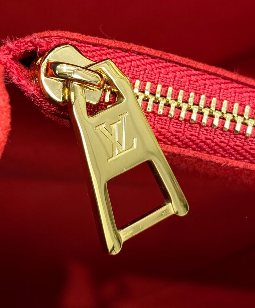 Louis Vuitton Lockme Shopper M57346 - Image 9