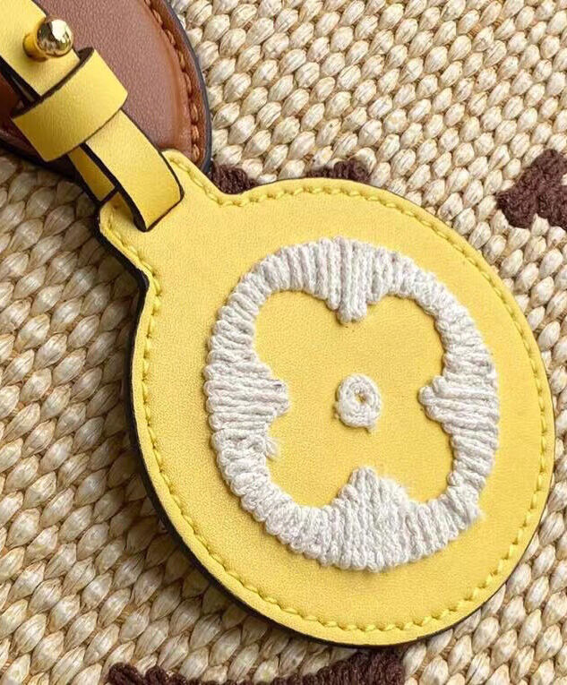 Louis Vuitton OnTheGo GM M57644 Coffee - Image 7