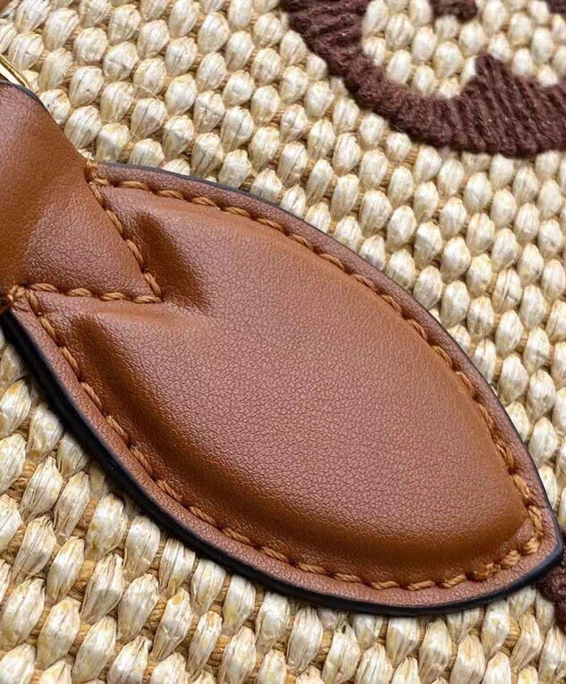 Louis Vuitton OnTheGo GM M57644 Coffee - Image 6