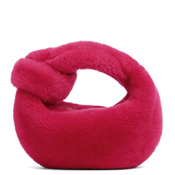 Bottega Veneta Mini Jodie 680697