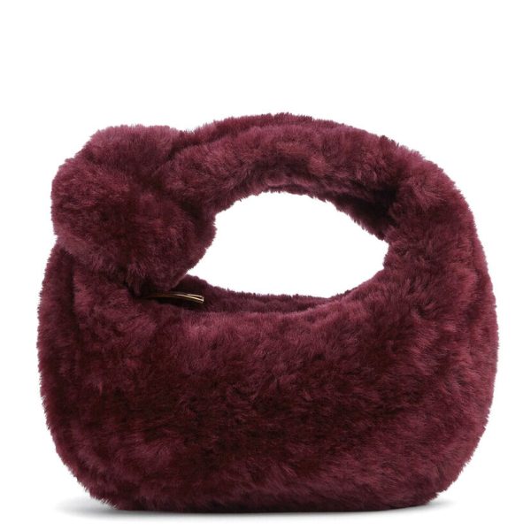 Bottega Veneta Mini Jodie 680697