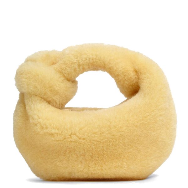 Bottega Veneta Mini Jodie 680697