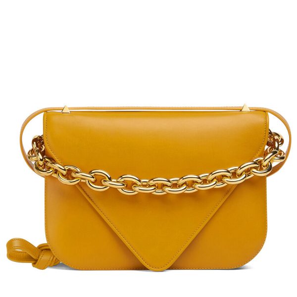 Bottega Veneta Mount