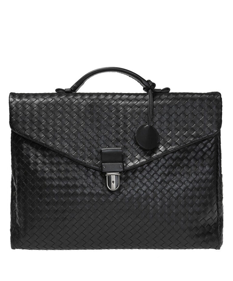 Bottega Veneta Intrecciato - AlimorLuxury